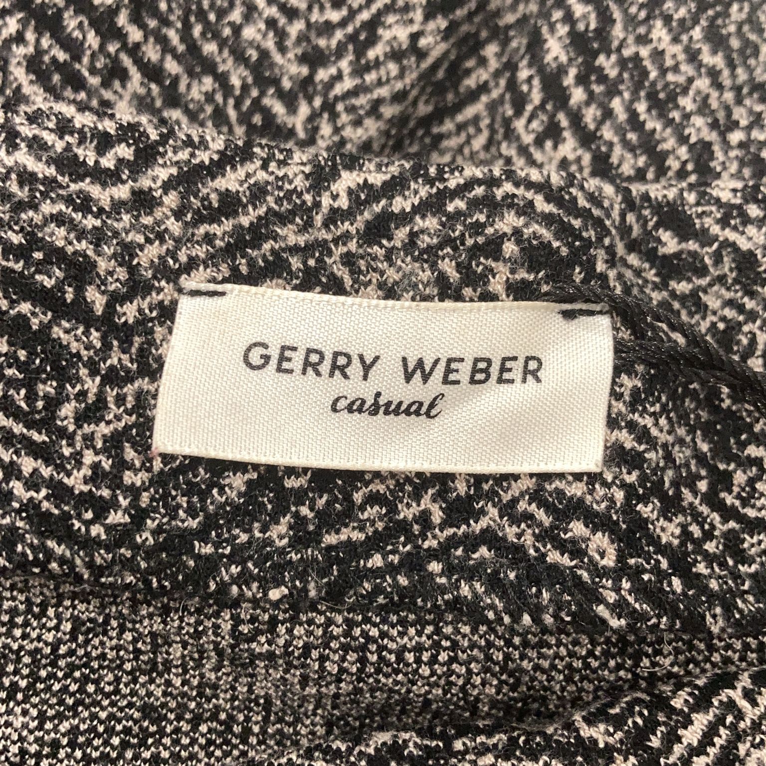 Gerry Weber