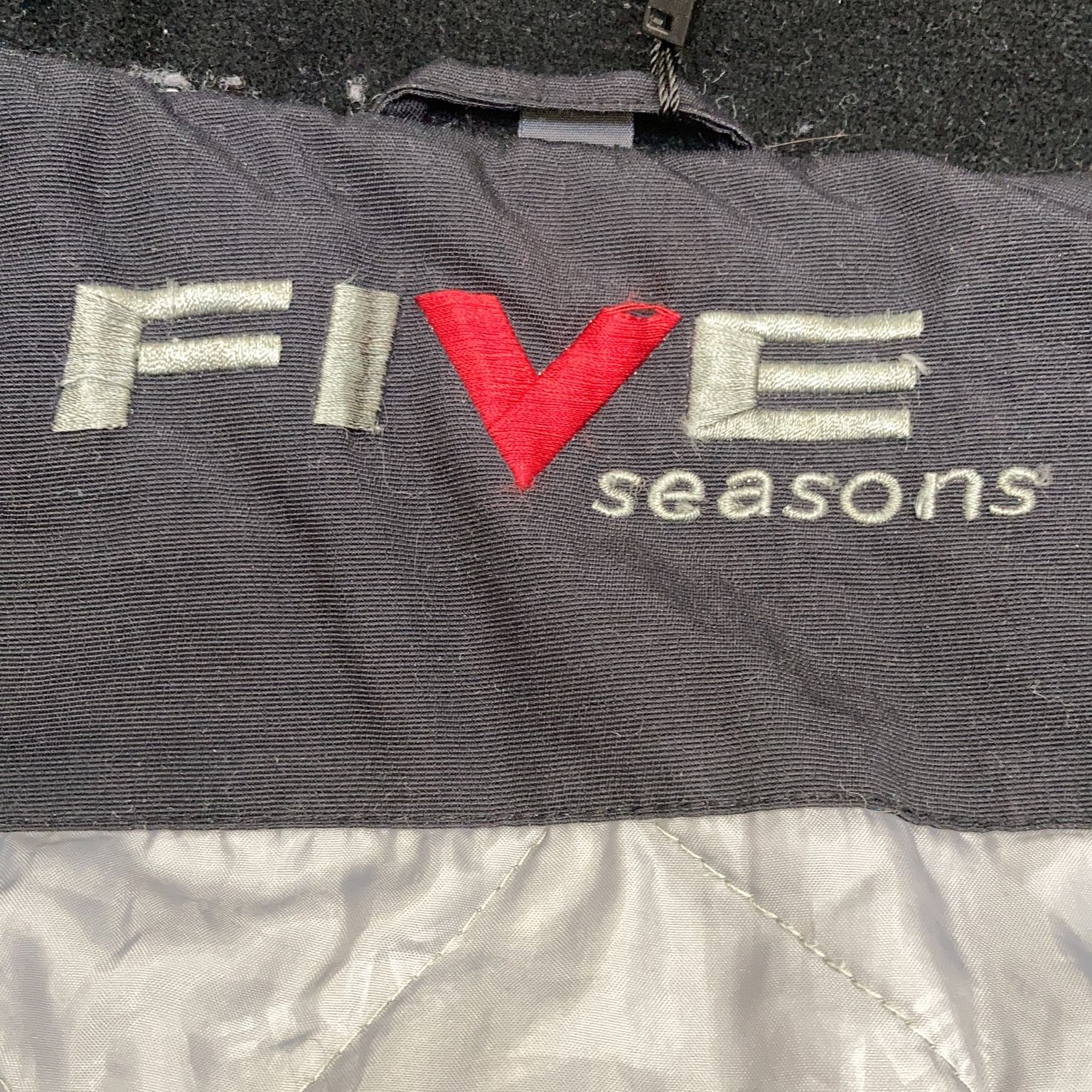 Five Seasons