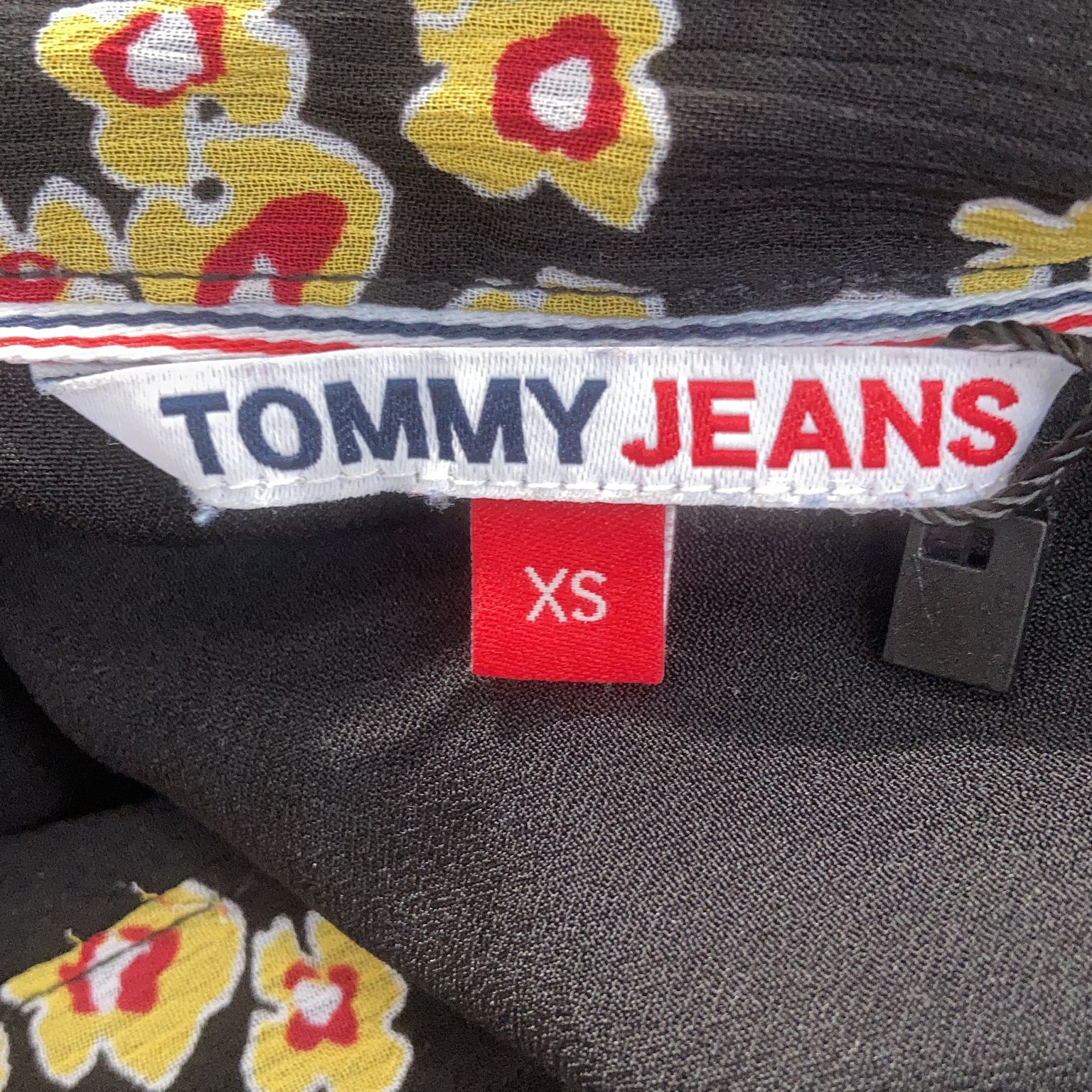 Tommy Hilfiger Jeans