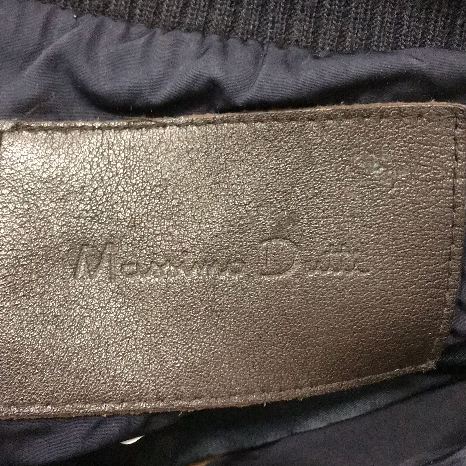 Massimo Dutti