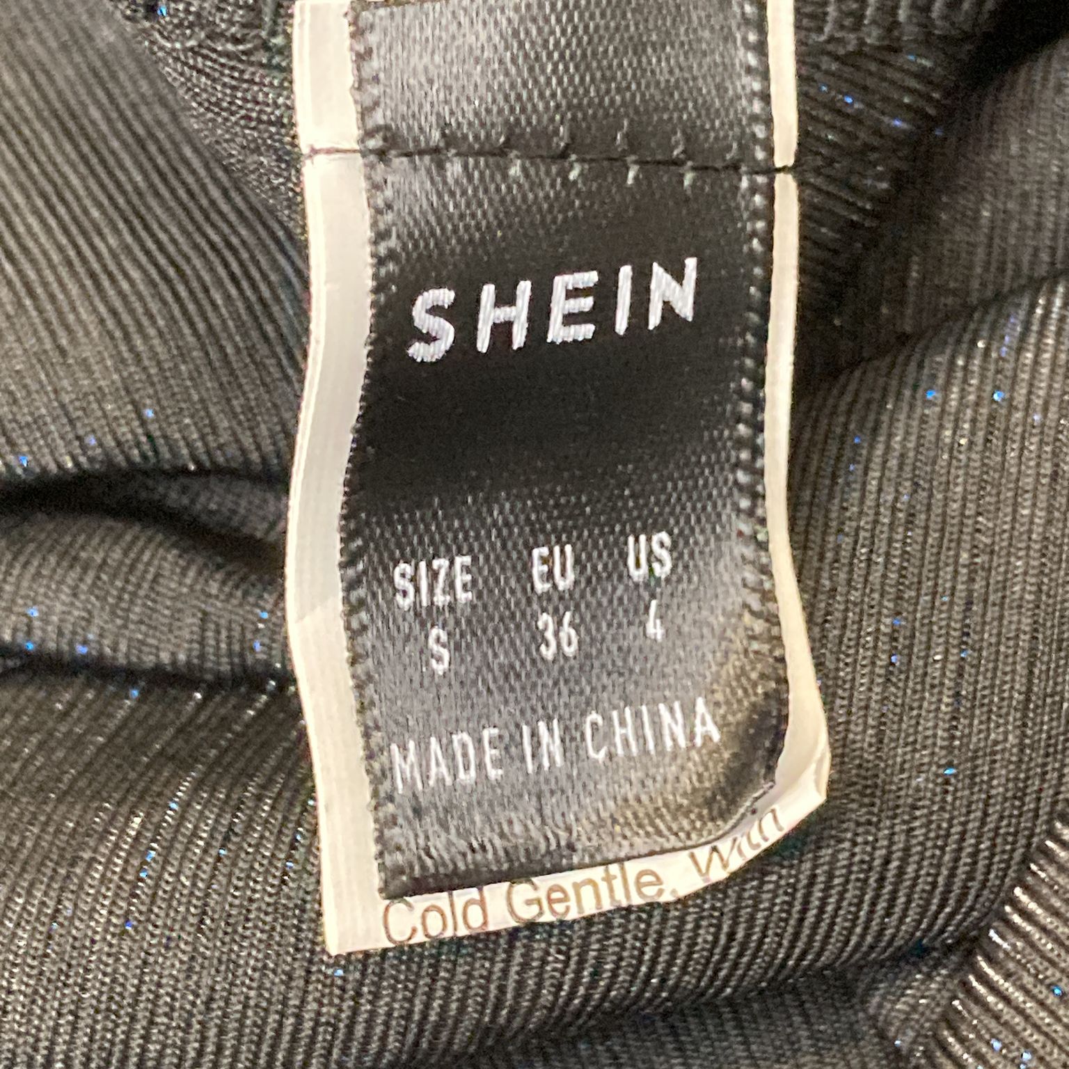 Shein