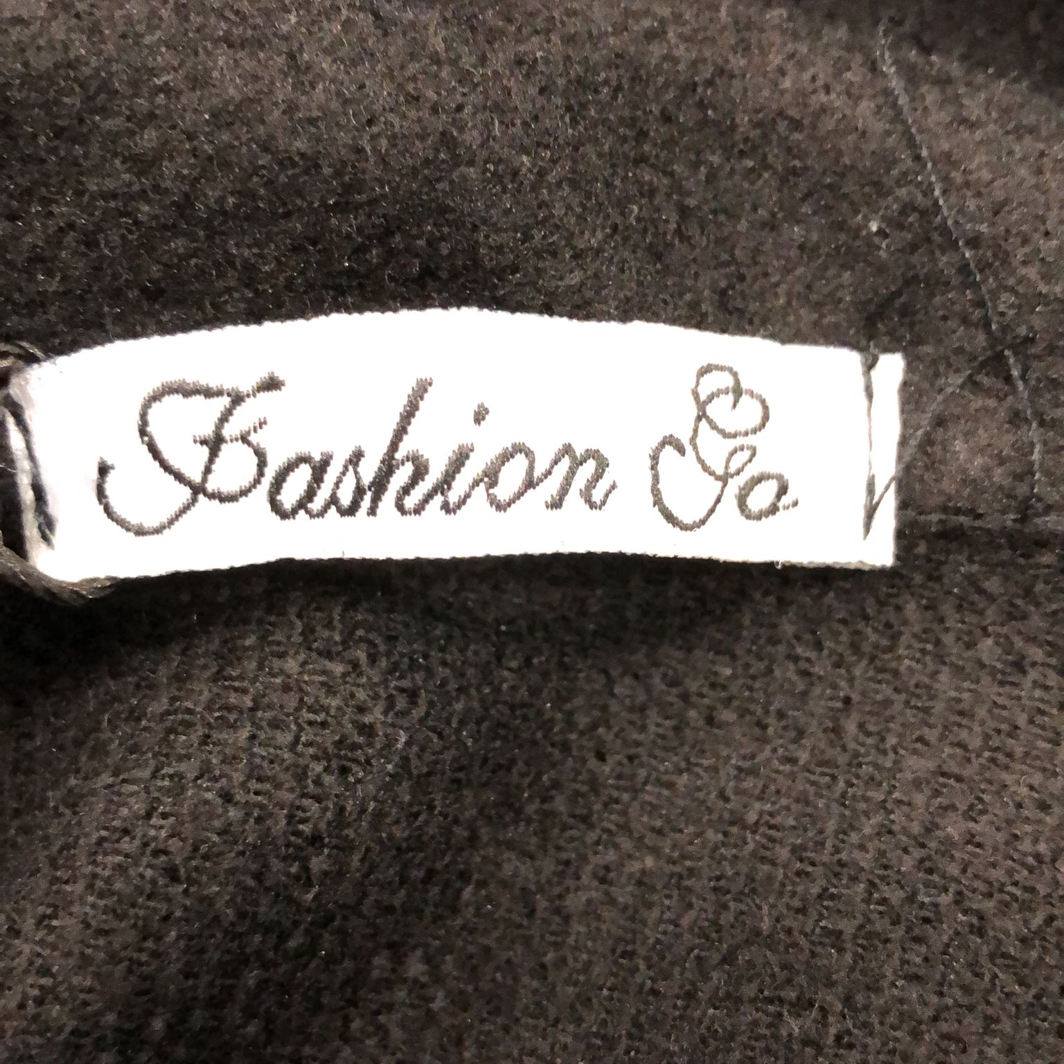 Fashion Go