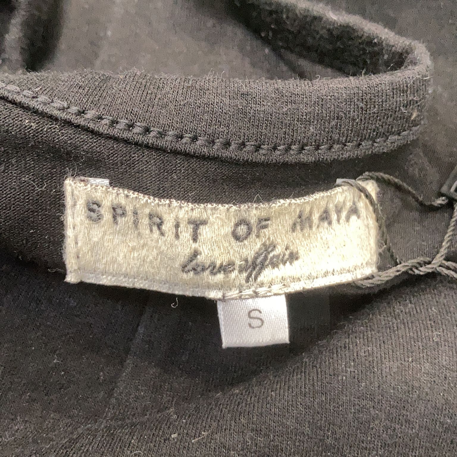 Spirit of Maya