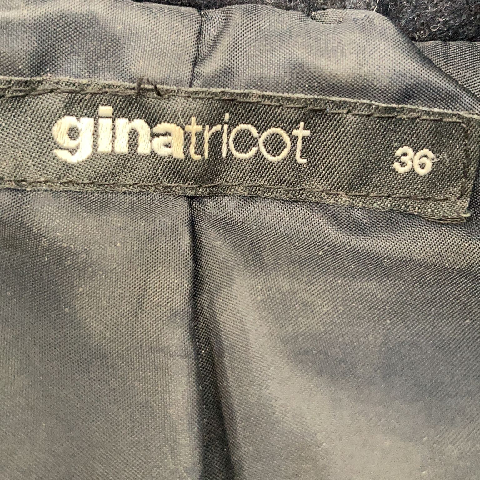 Gina Tricot