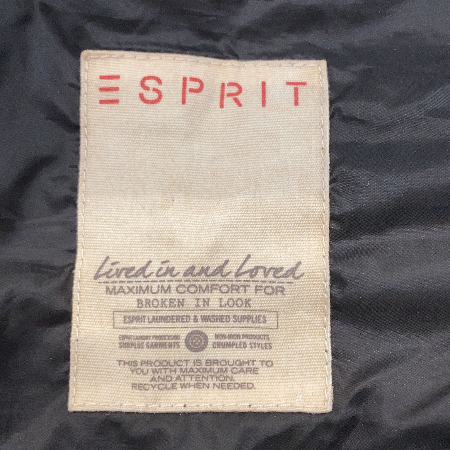 ESPRIT