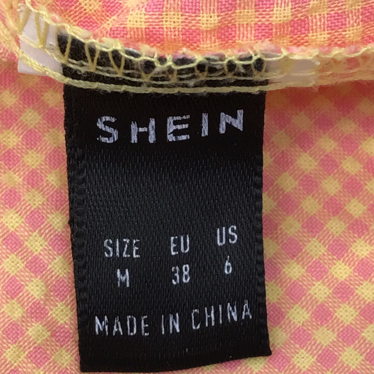 Shein