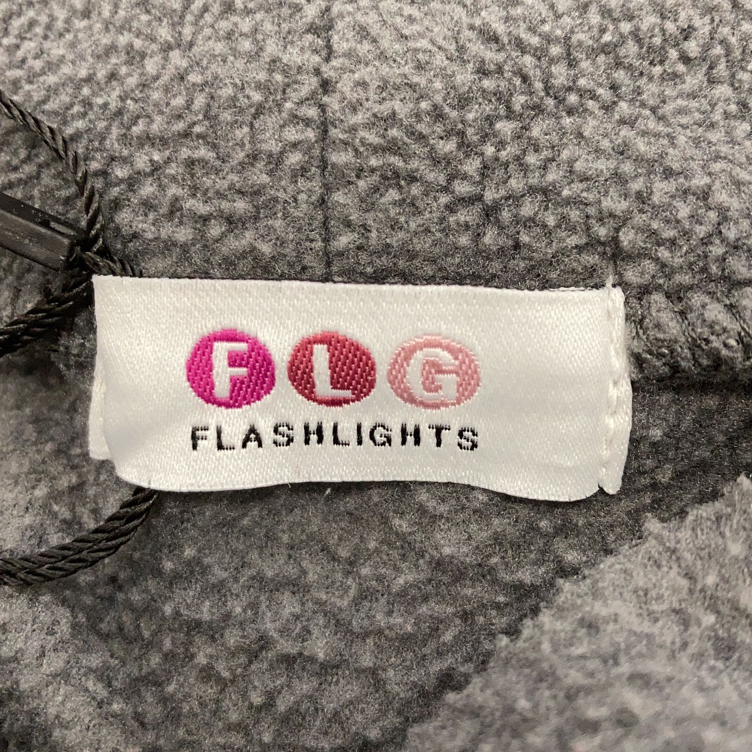 Flashlights