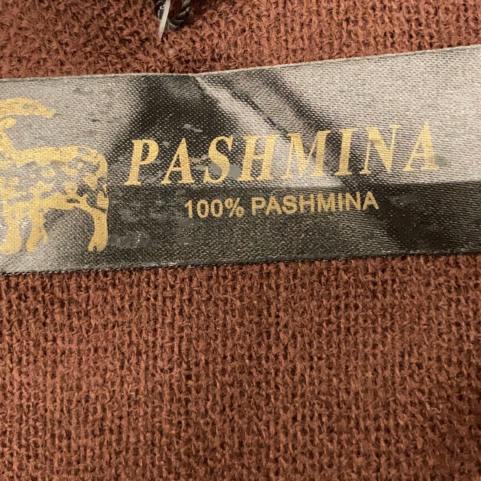 Pashmina