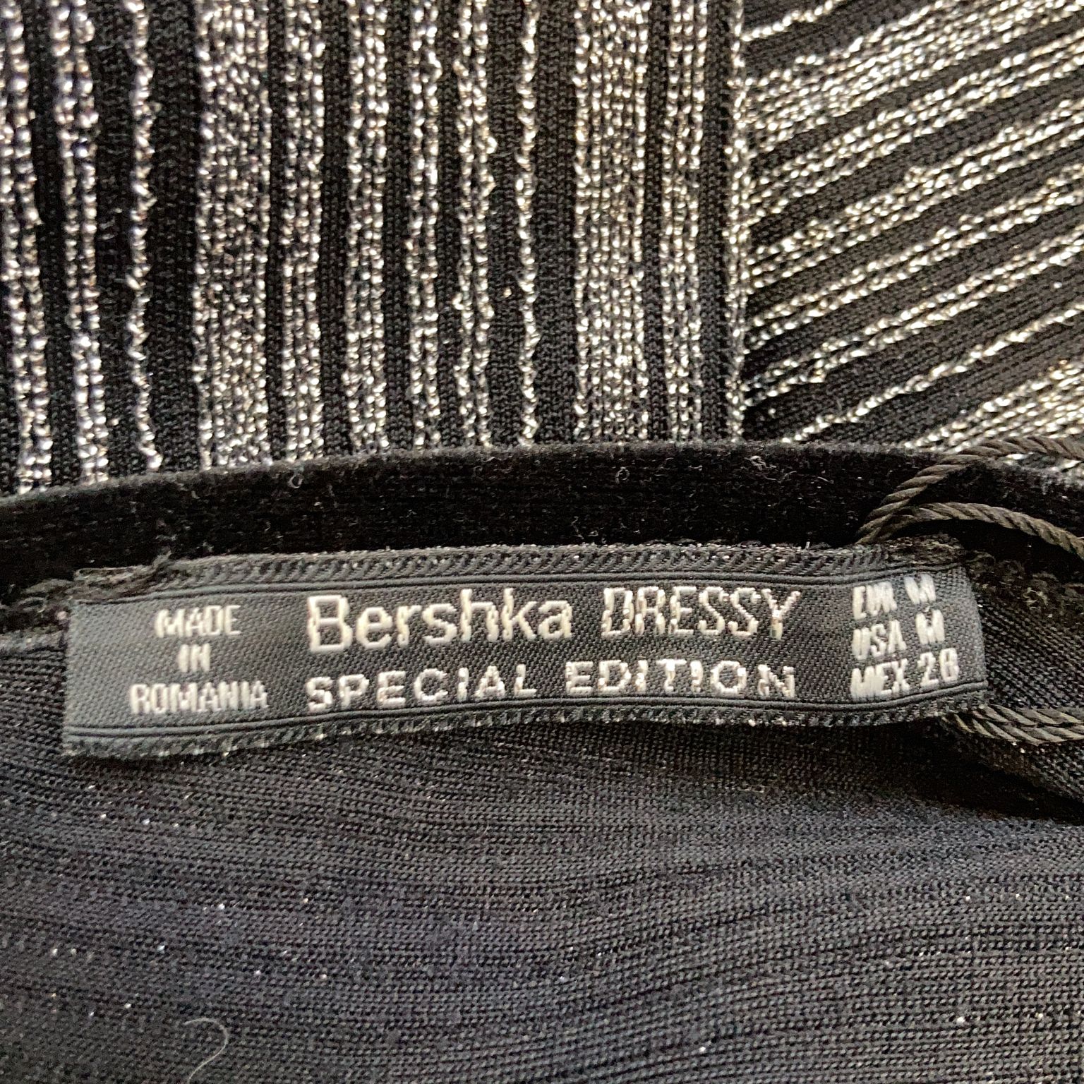 Bershka