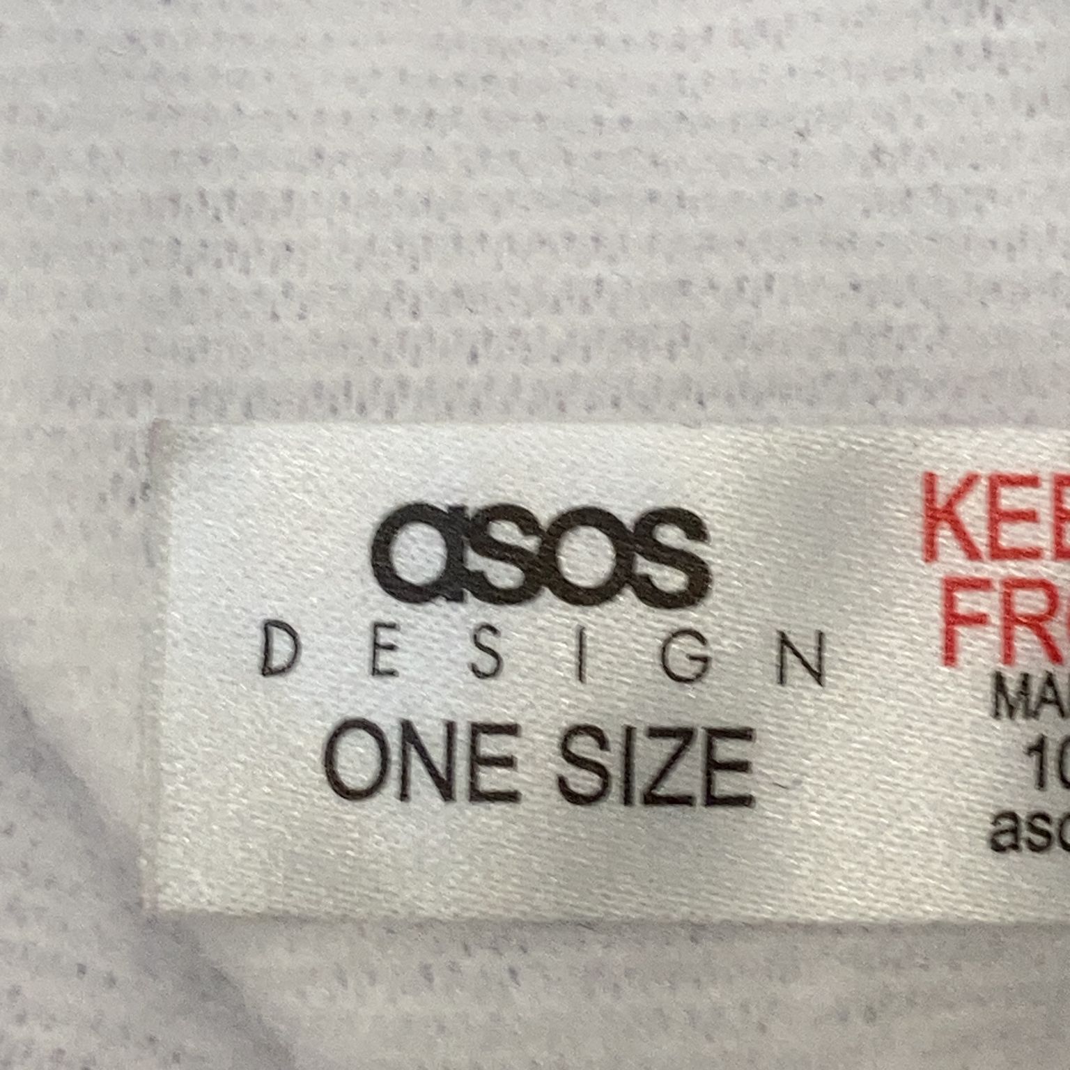 ASOS Design