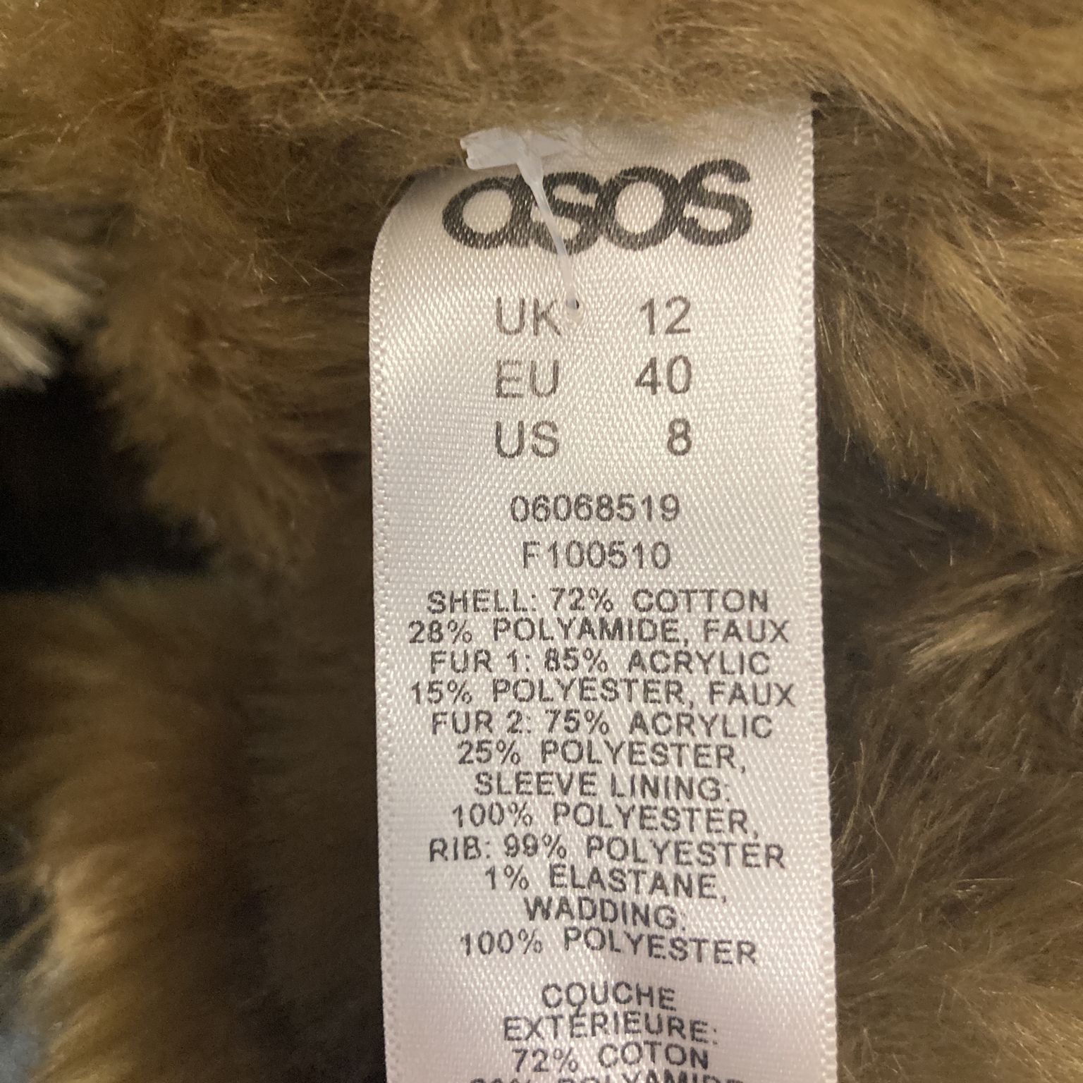 ASOS