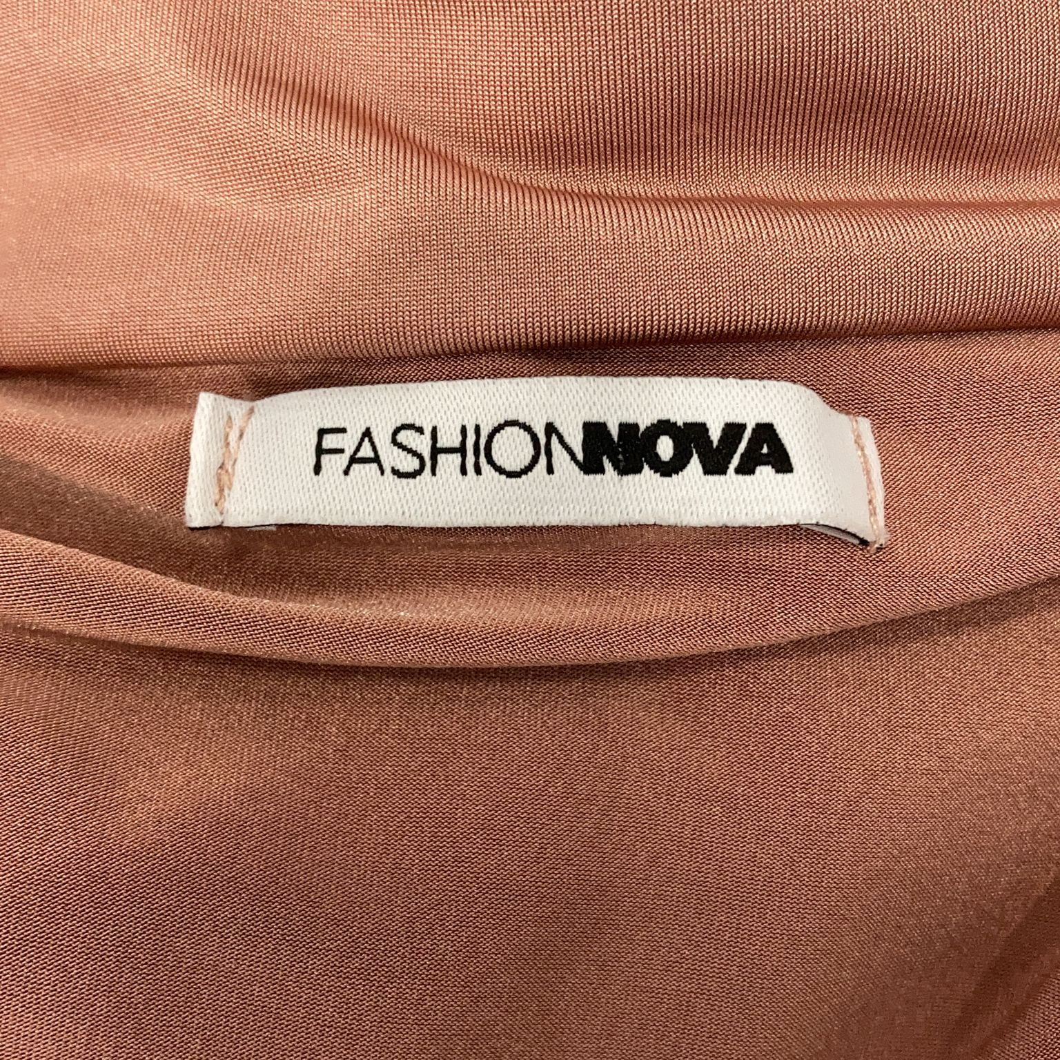 Fashion Nova