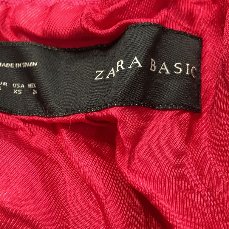 Zara Basic