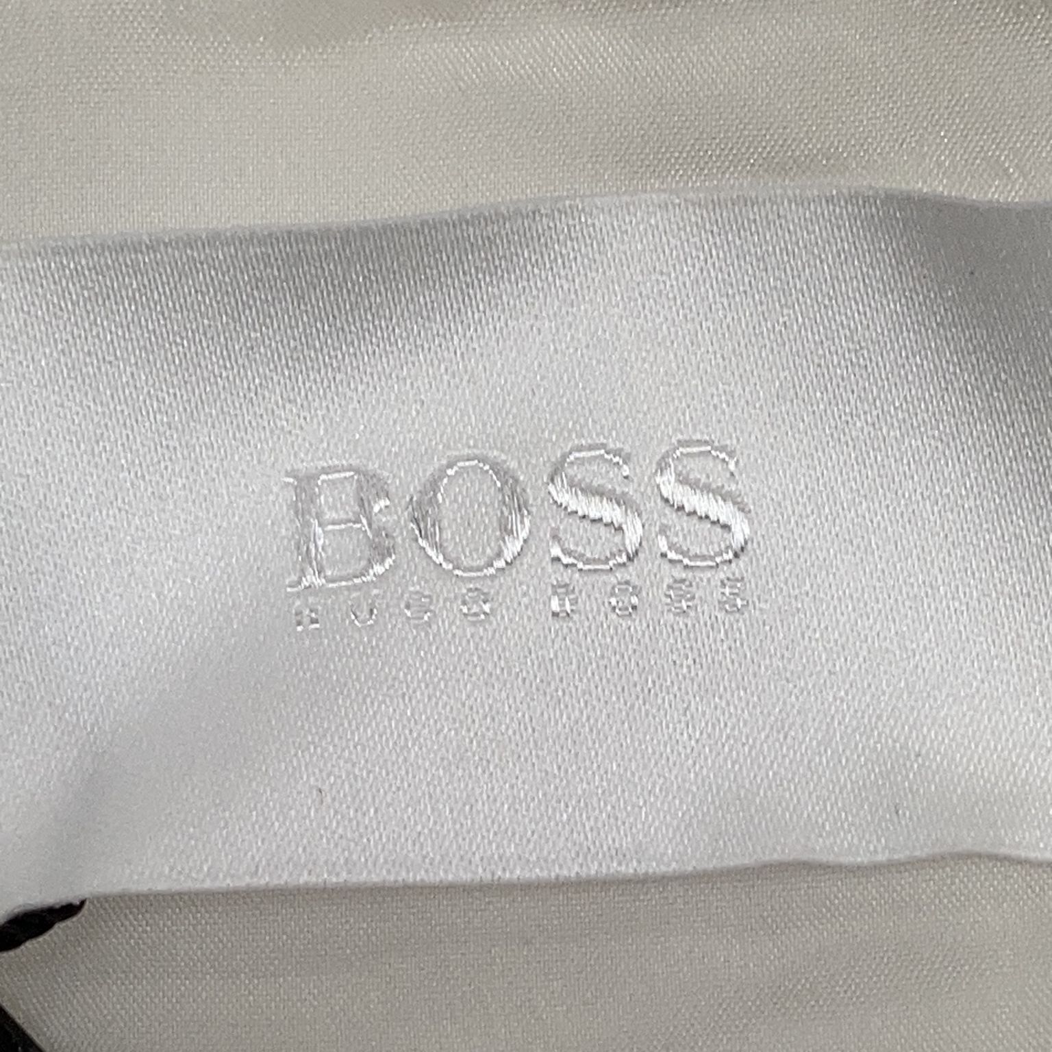 Hugo Boss