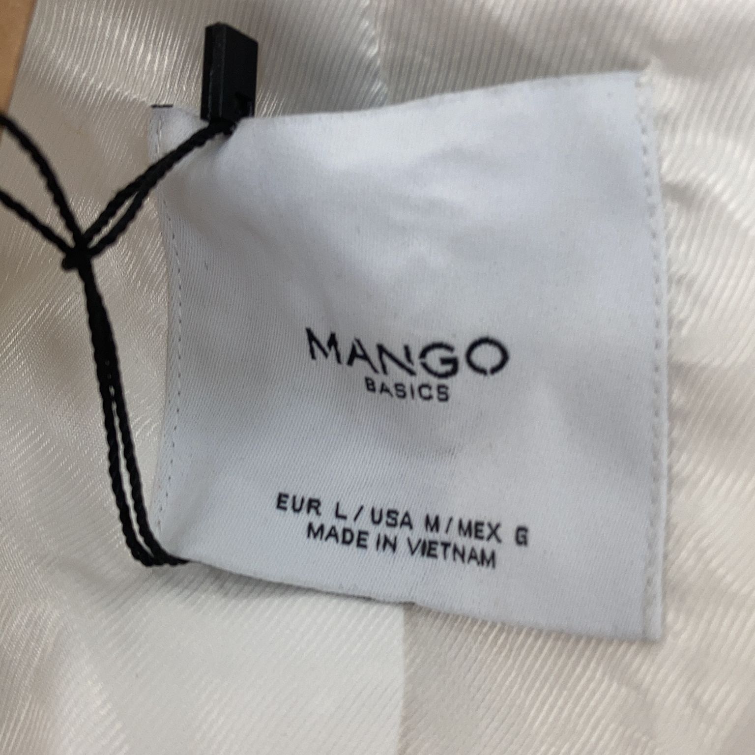 Mango Casual