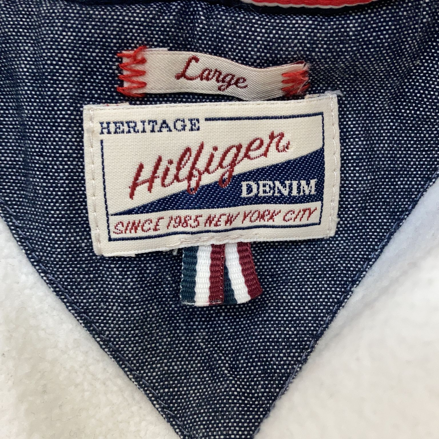 Tommy Hilfiger Denim