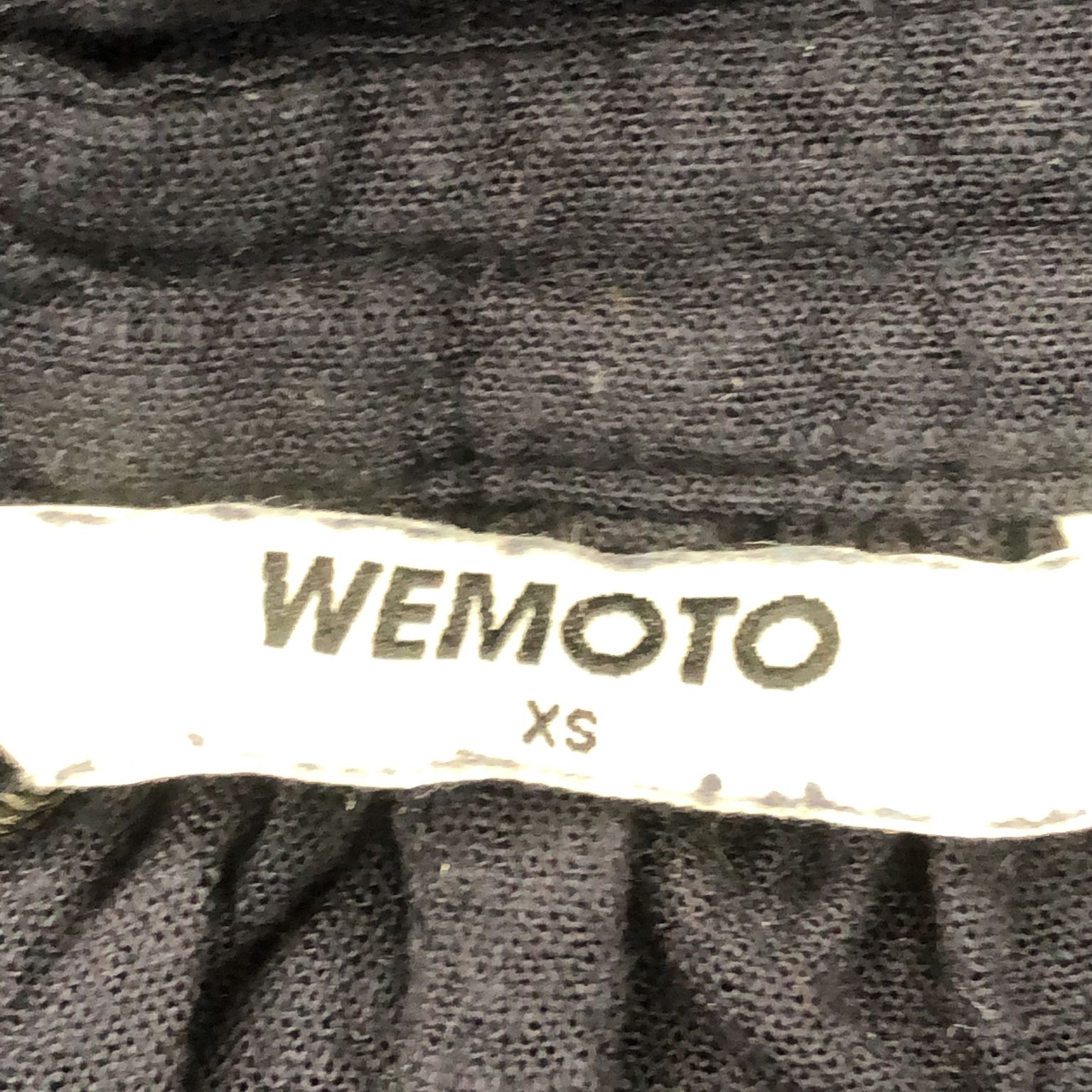 Wemoto