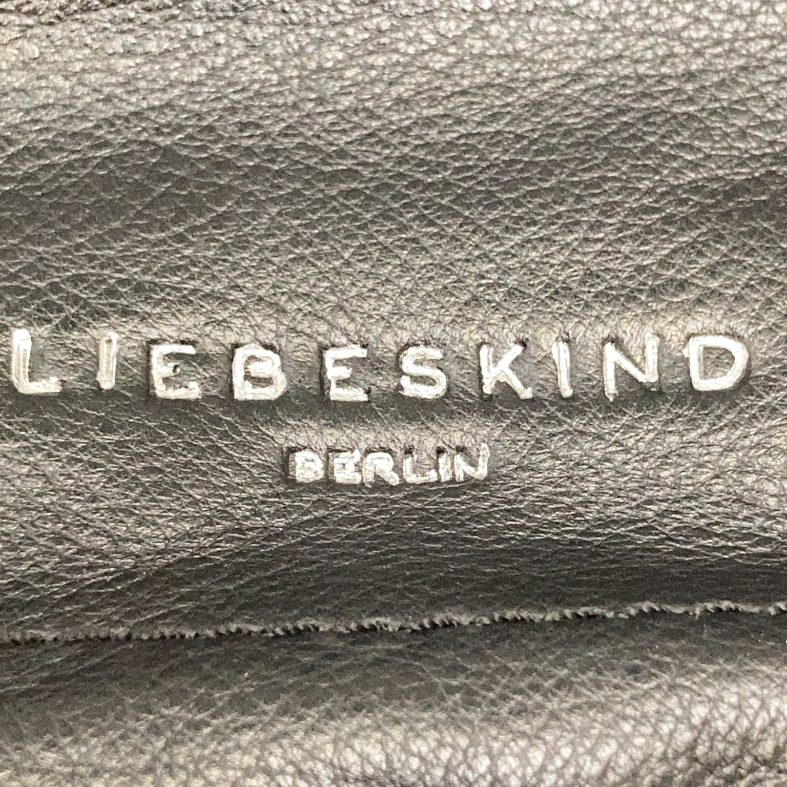 Liebeskind Berlin