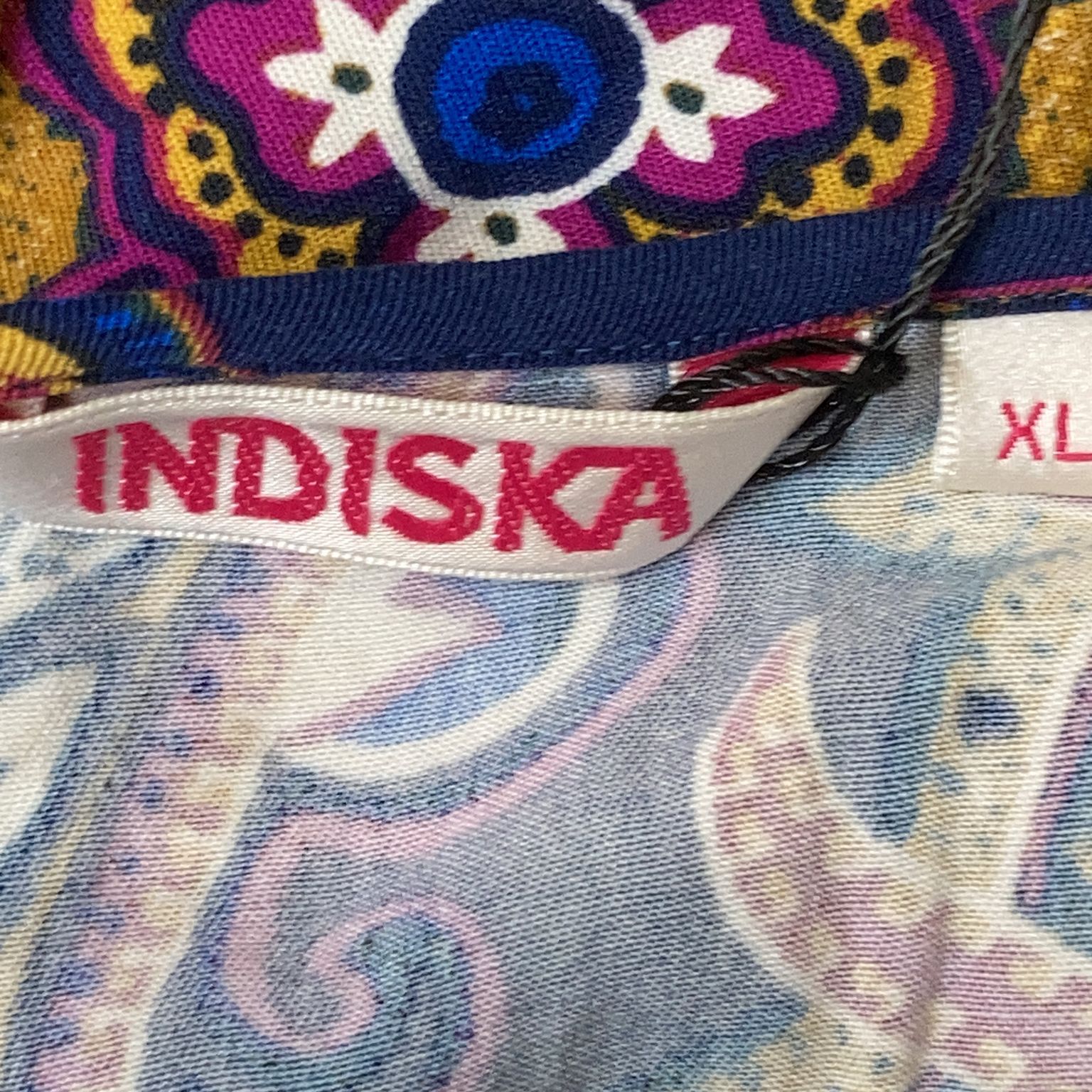 Indiska