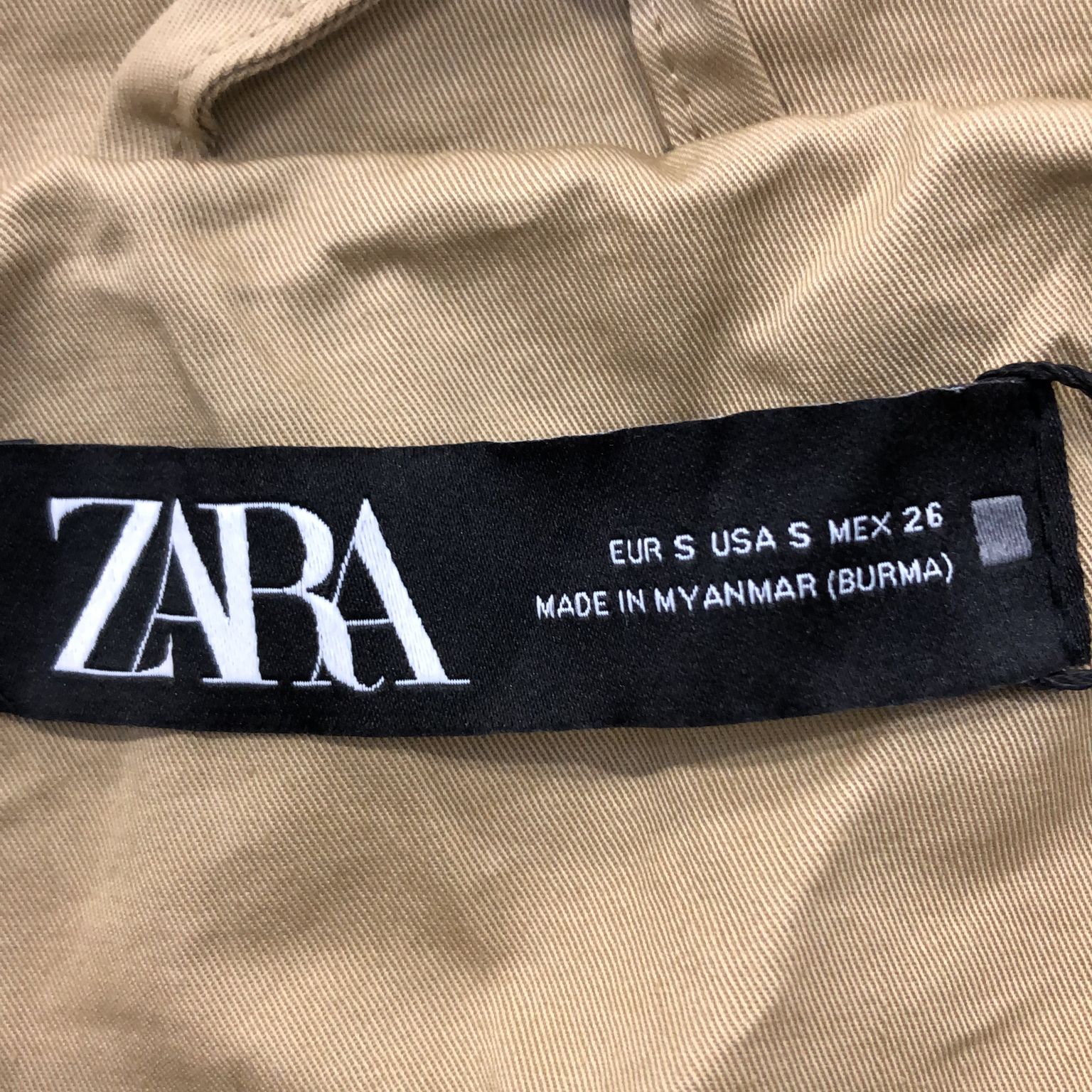 Zara