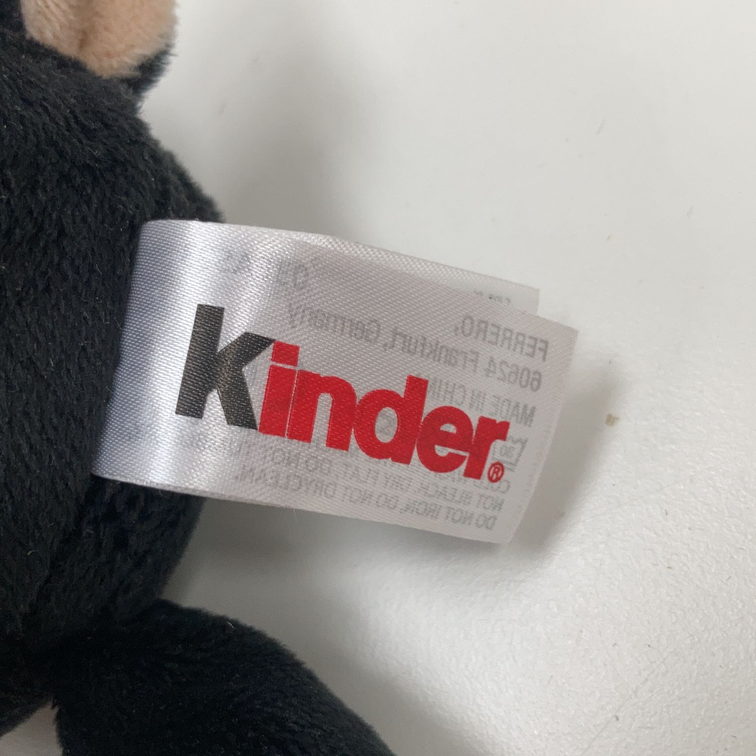 Kinder