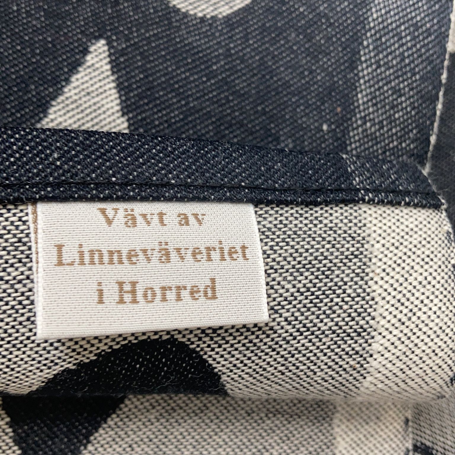 Linneväveriet i Horred AB