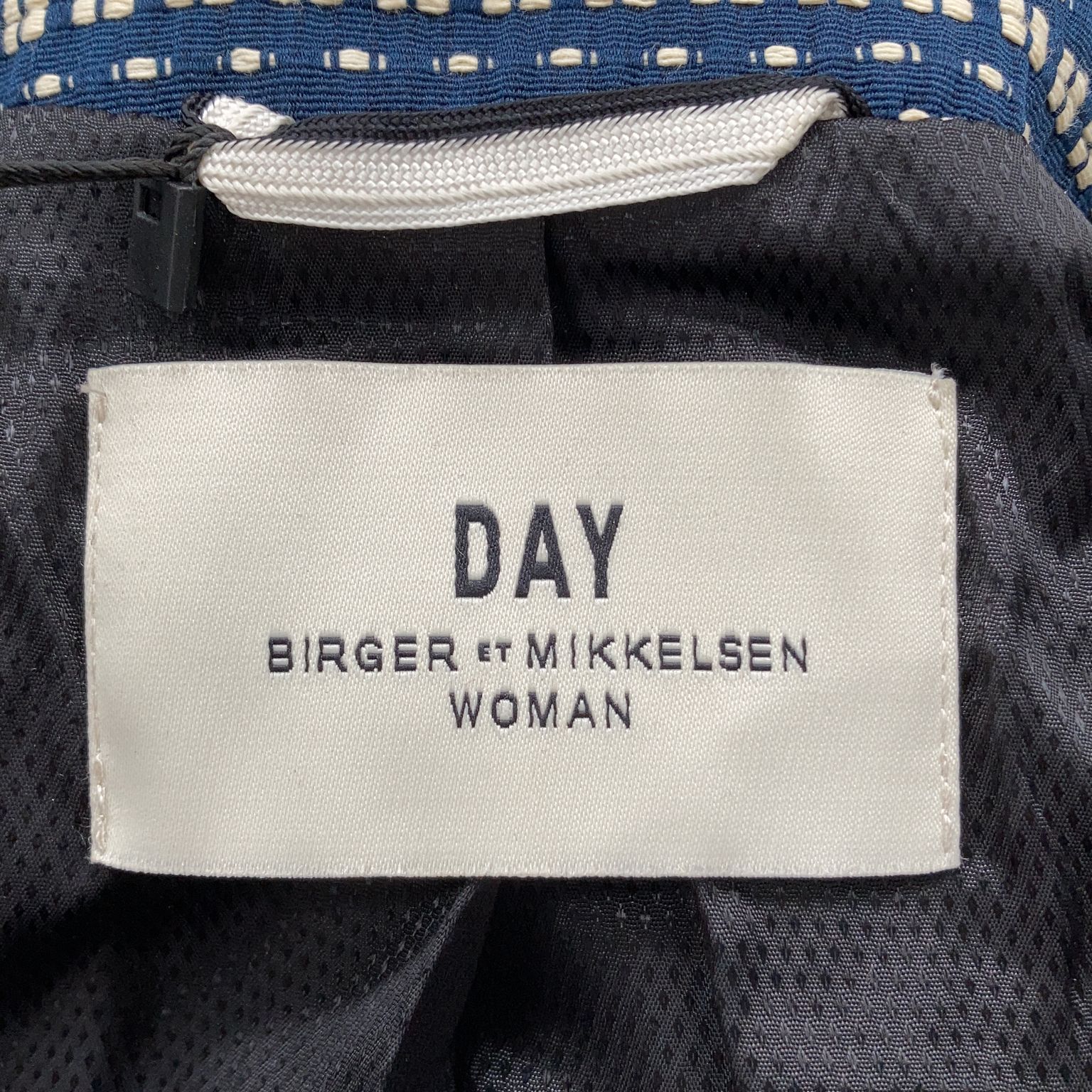 DAY Birger et Mikkelsen