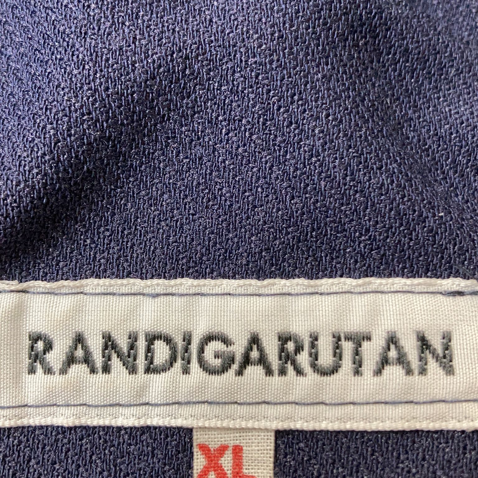 Randigarutan