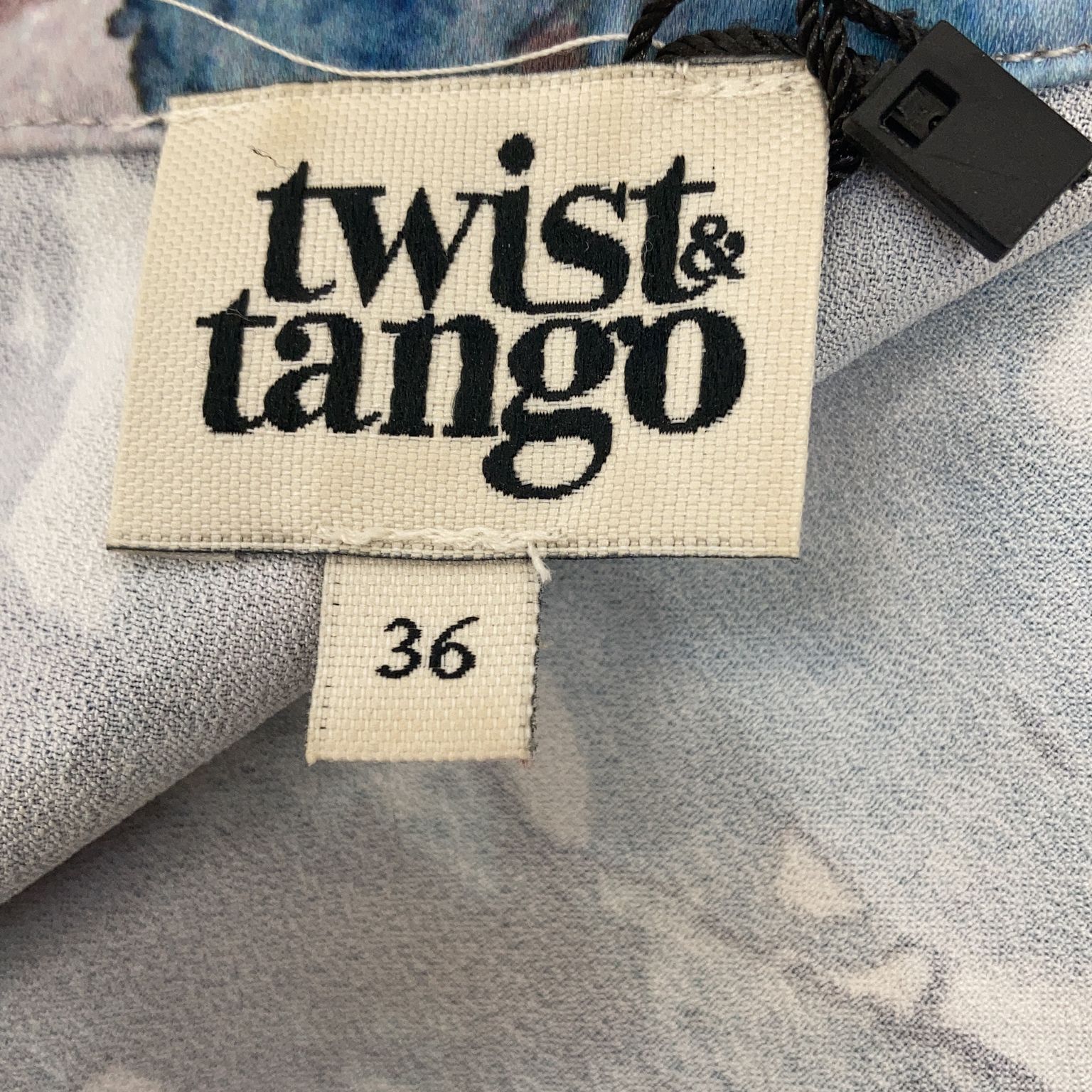 Twist  Tango