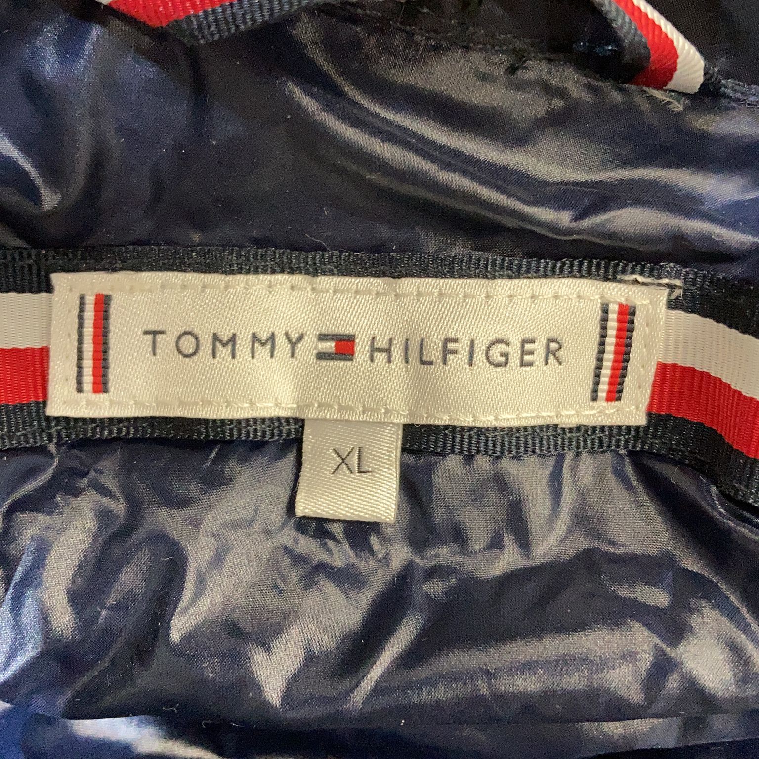 Tommy Hilfiger