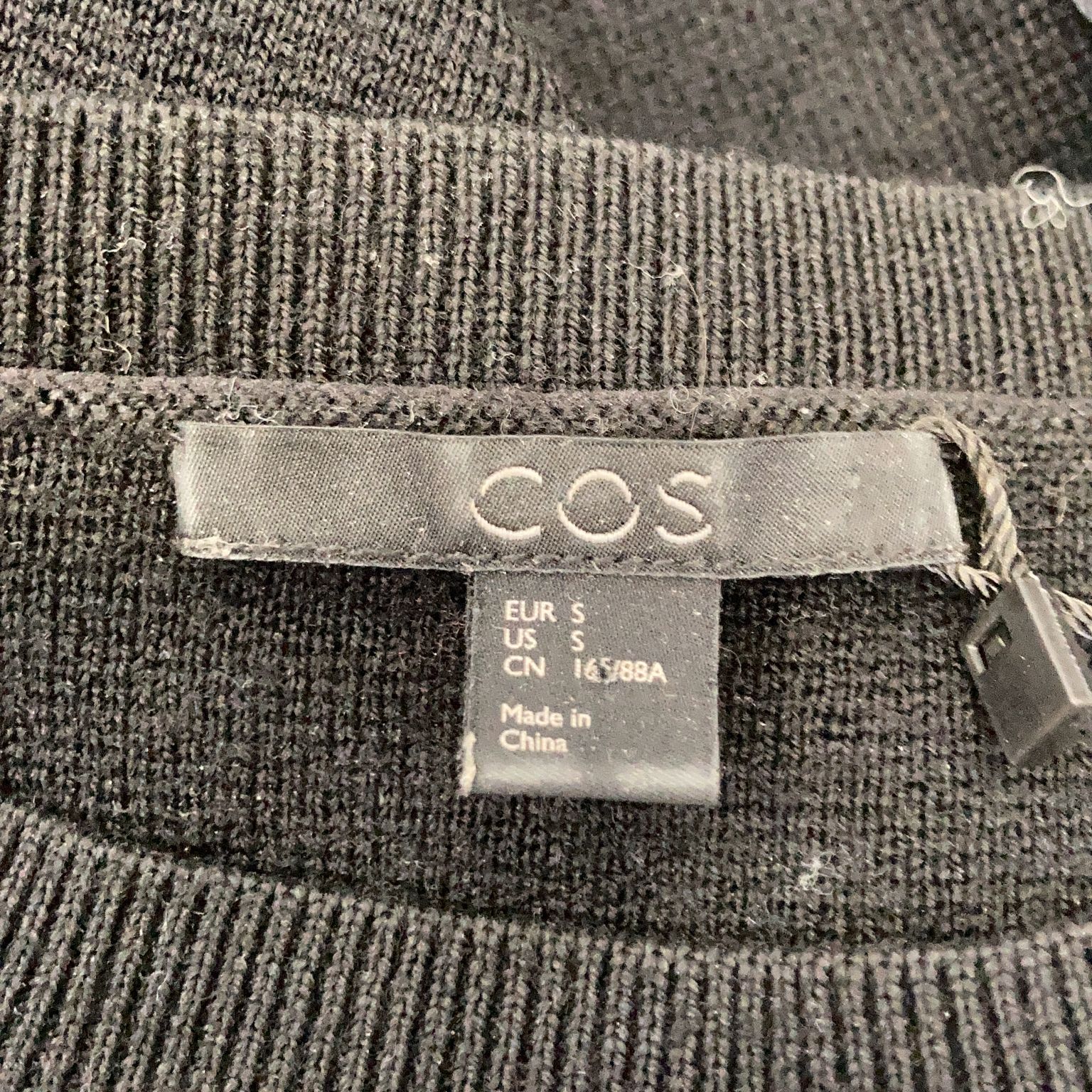 COS