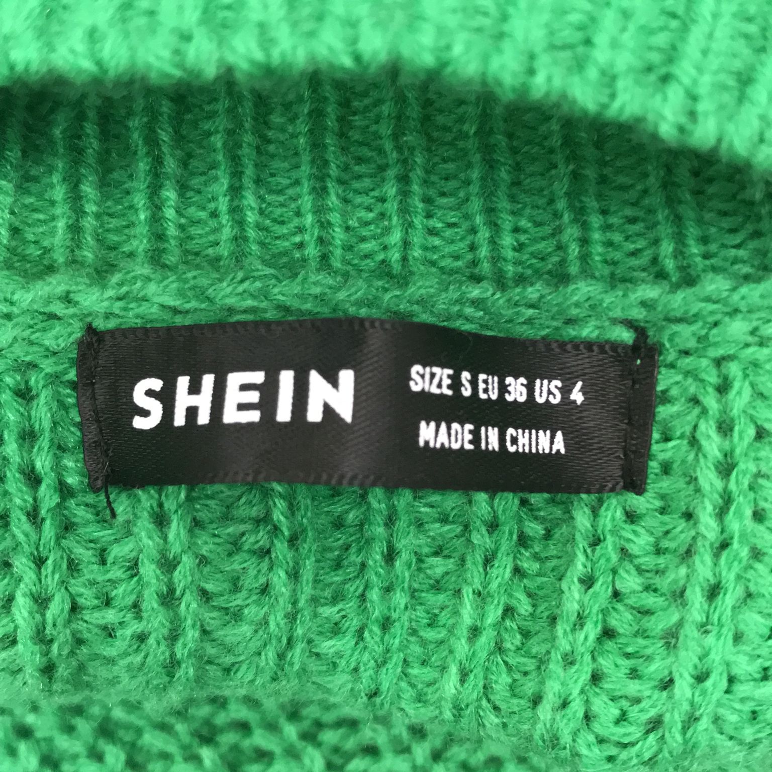 Shein