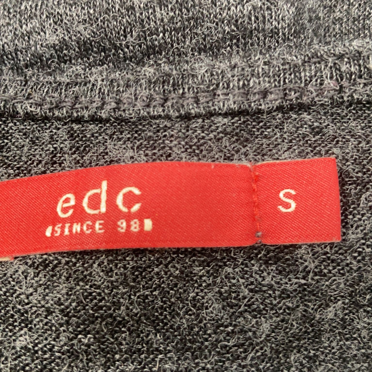 EDC by ESPRIT