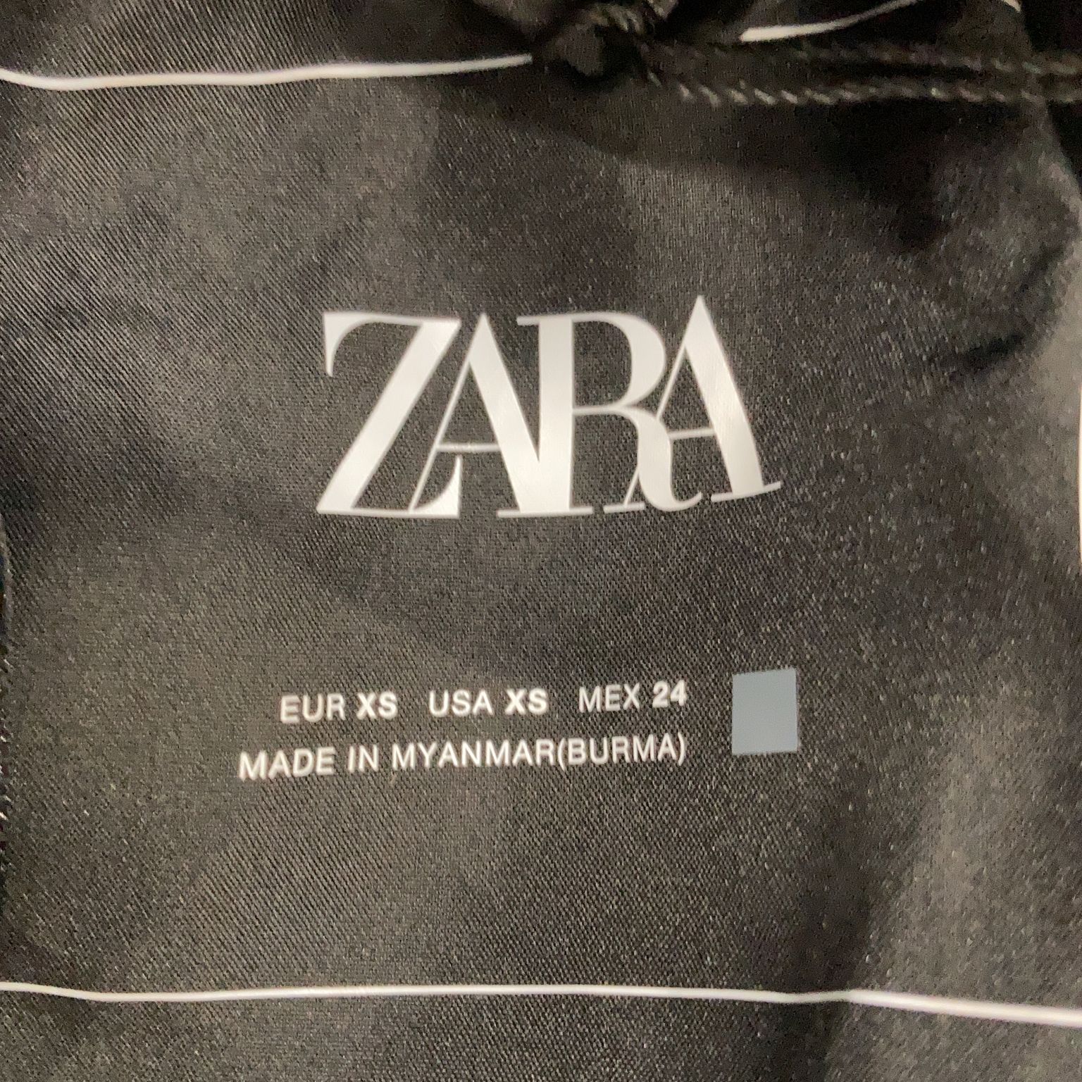 Zara