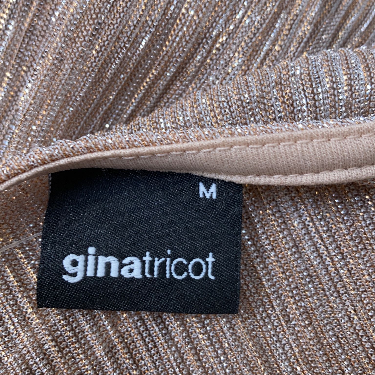 Gina Tricot