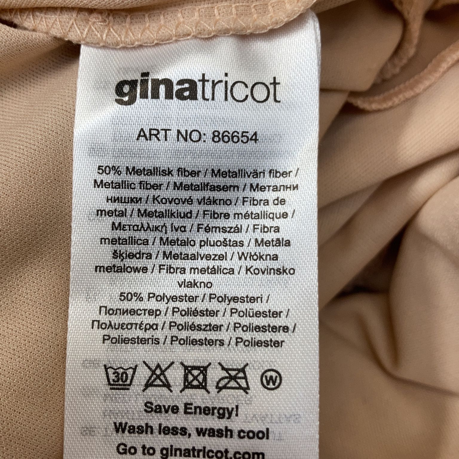 Gina Tricot