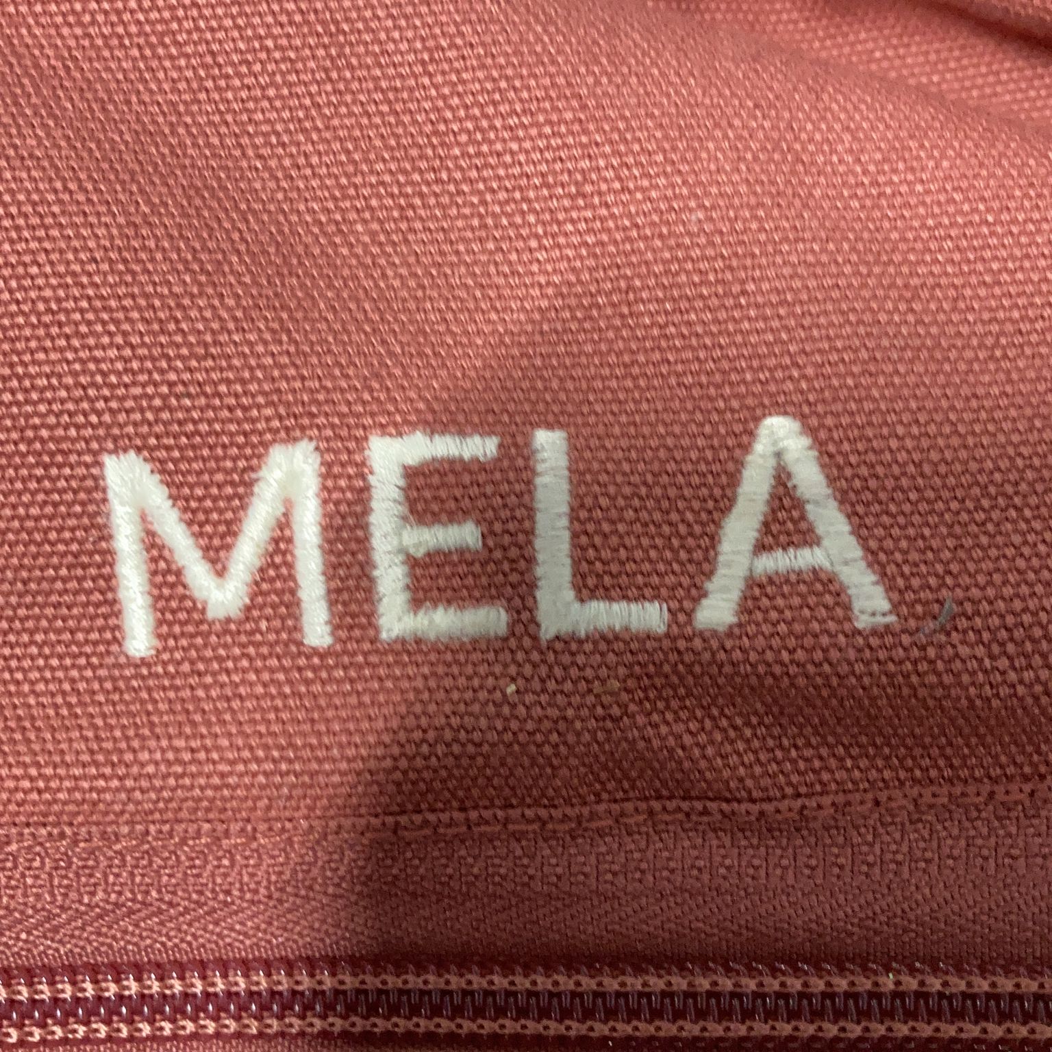 Mela