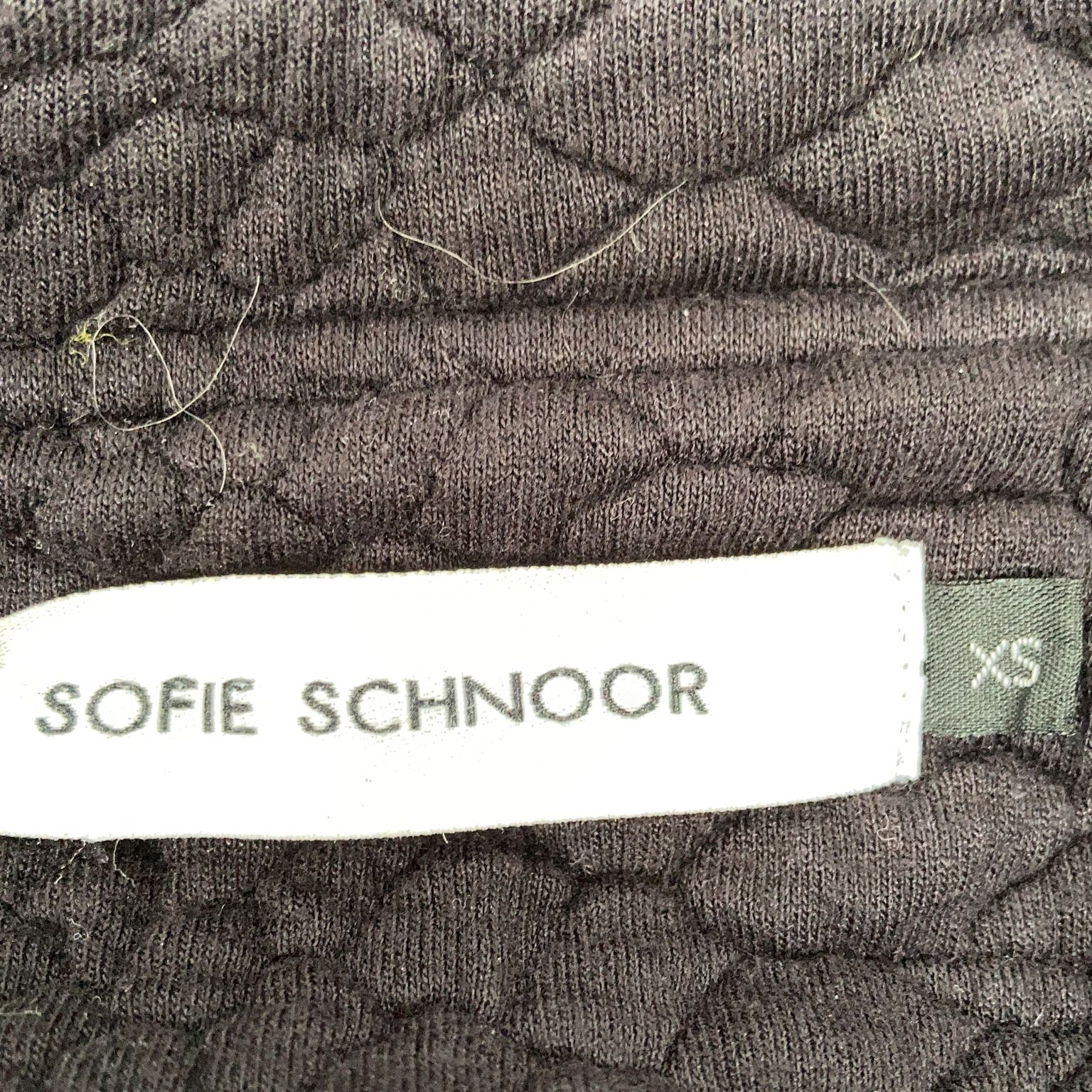 Sofie Schnoor