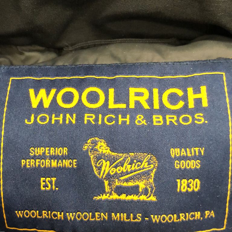 Woolrich