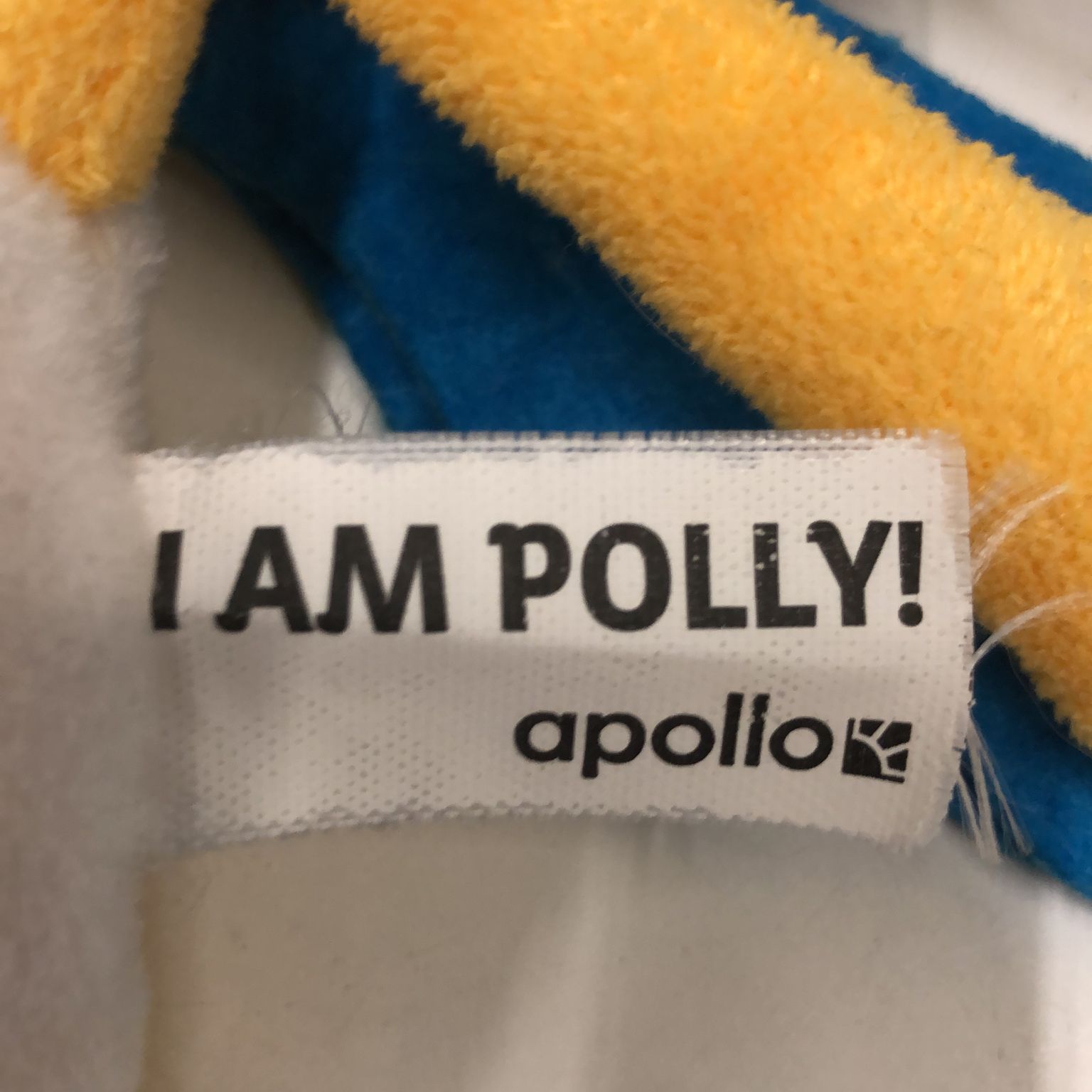 Apollo