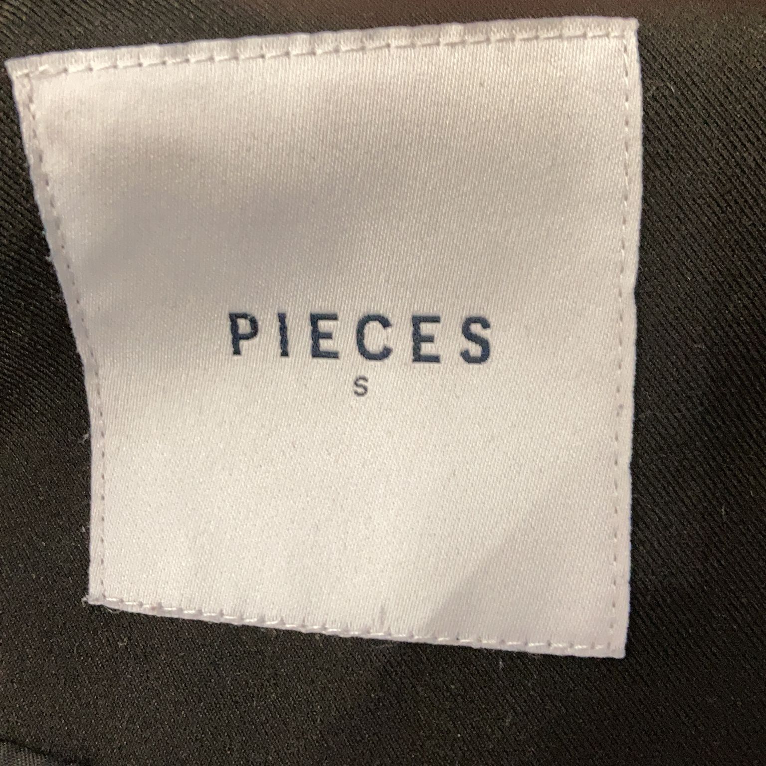 Pieces