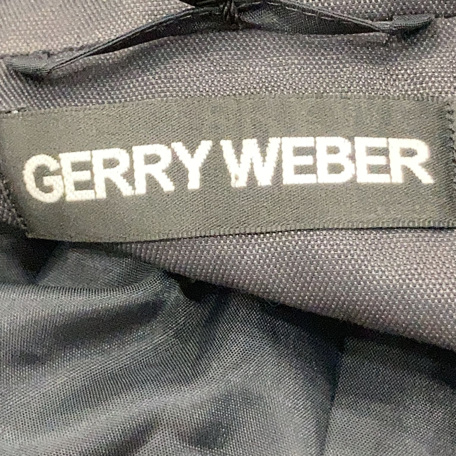 Gerry Weber