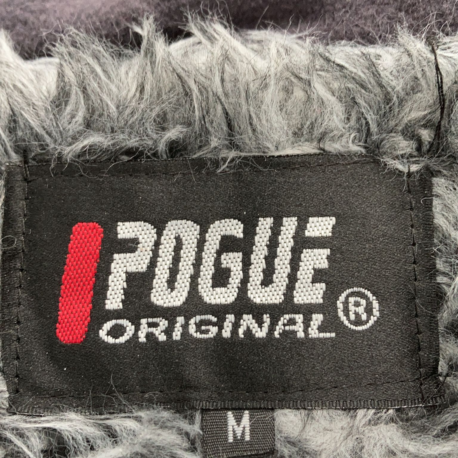 Pogue