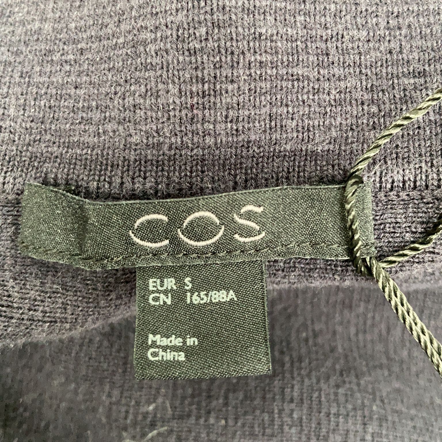 COS