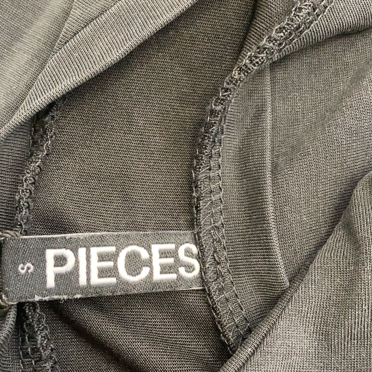 Pieces