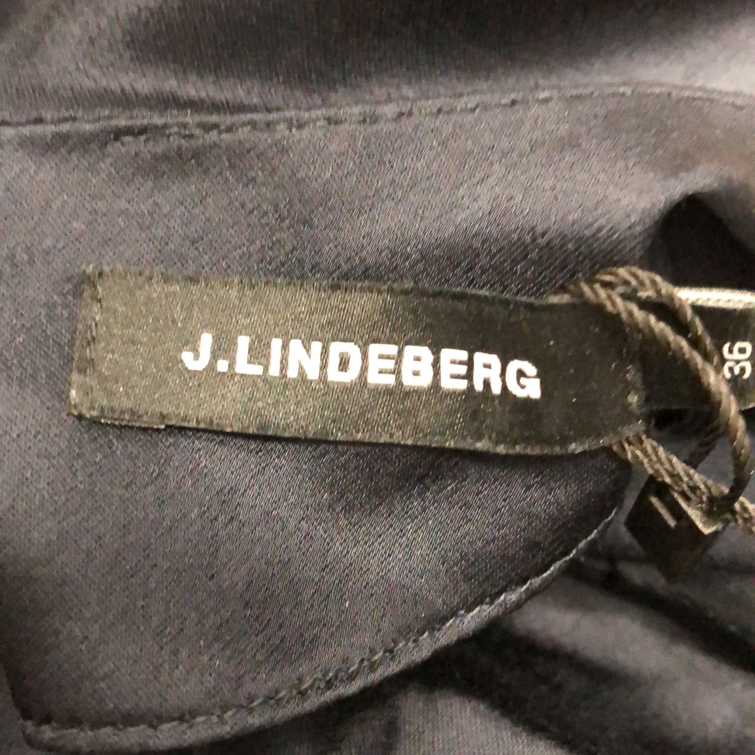 J.Lindeberg