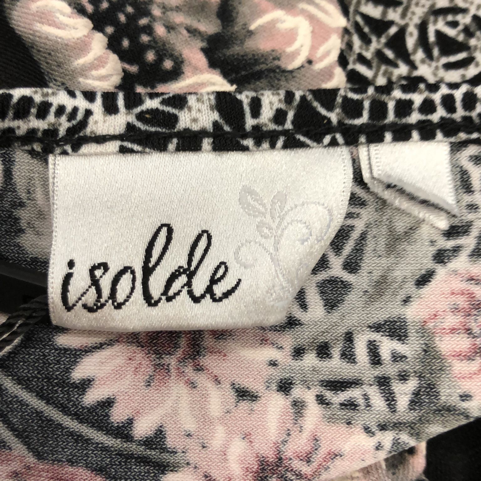 Isolde