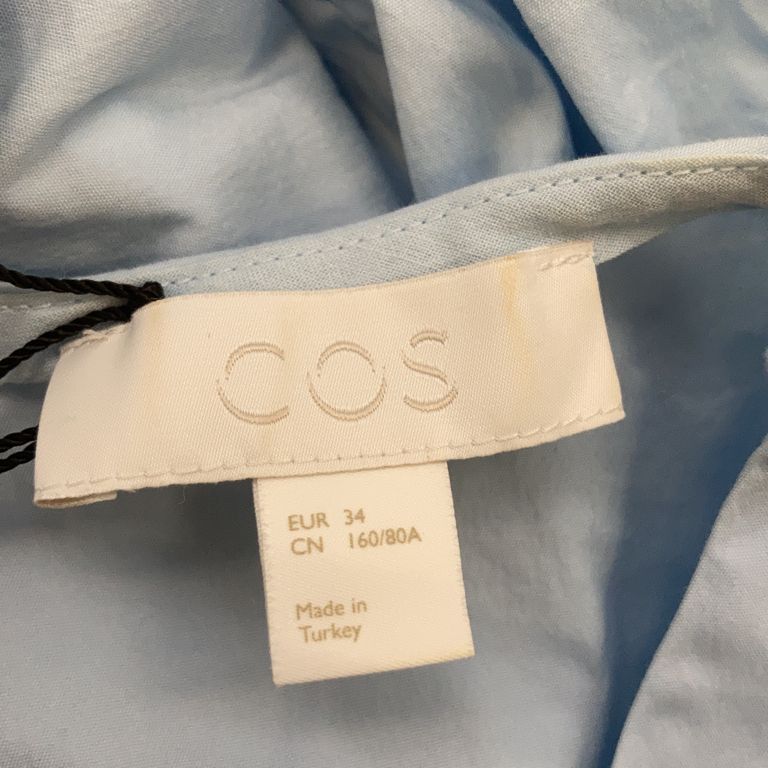 COS