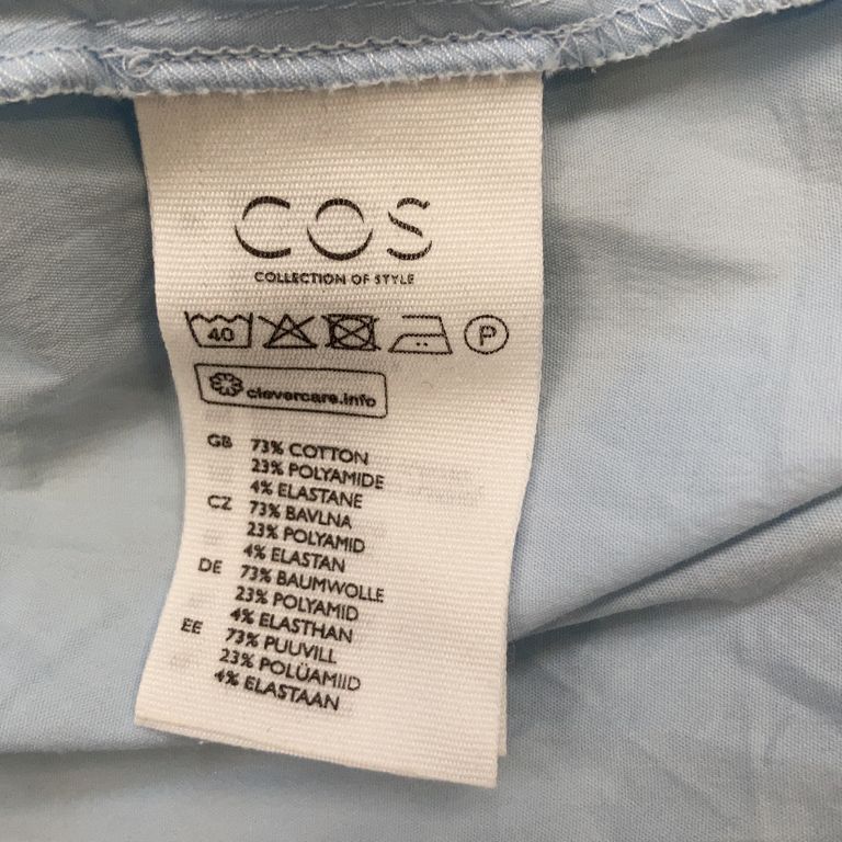 COS