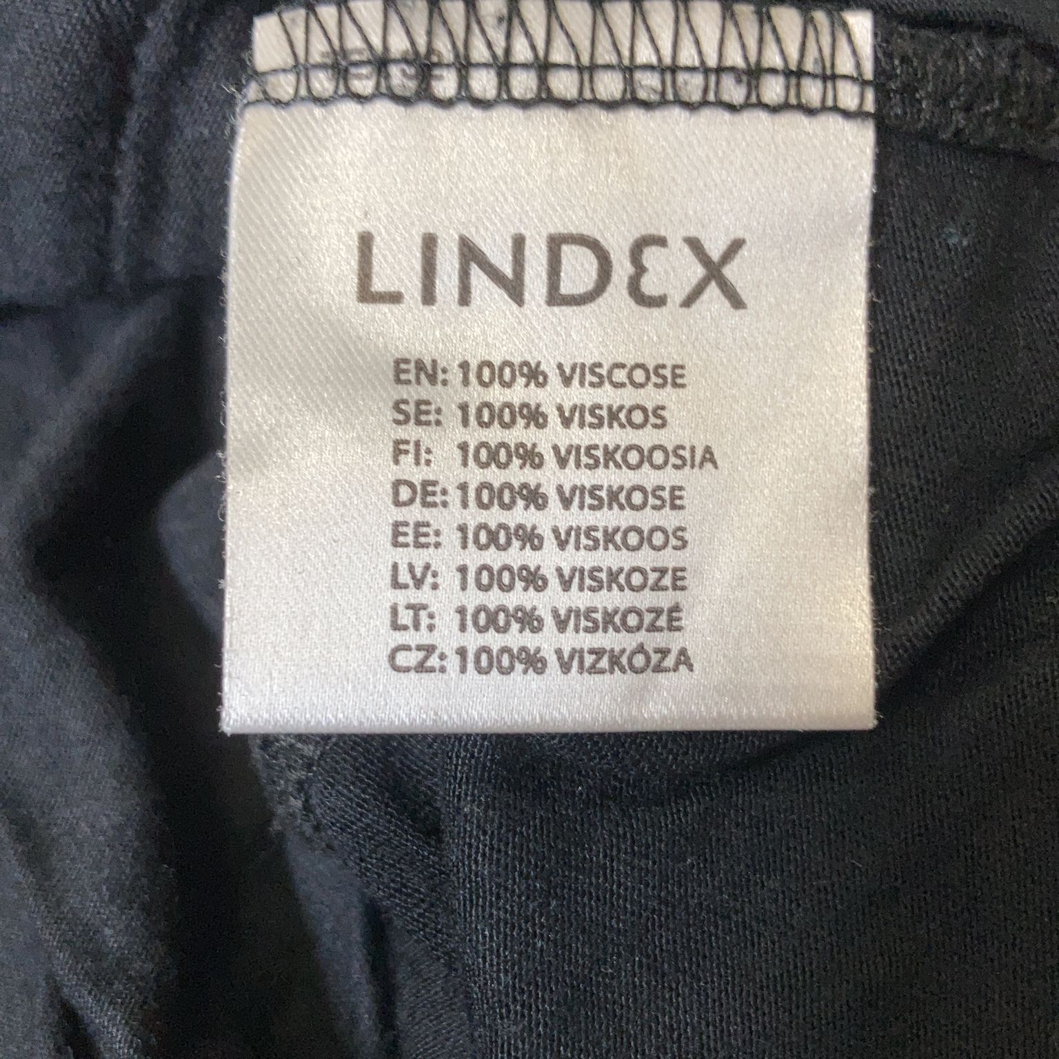 Lindex